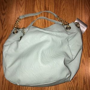 Del Mano handbag NWT